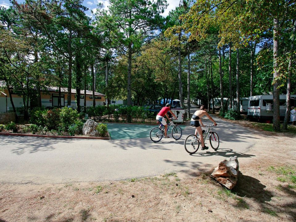 Camping Mare Pineta, 4* - 22