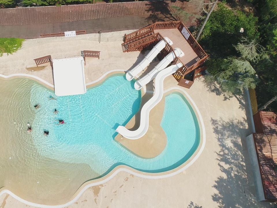 Camping Village Paestum