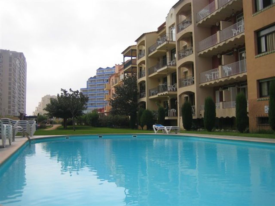 Apartaments Comte d'Empuries, 3*