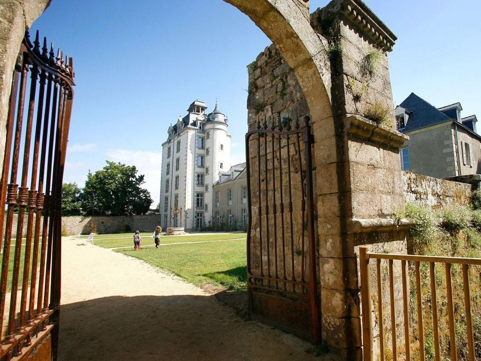Résidence Odalys Prestige Le Château de Keravéon
