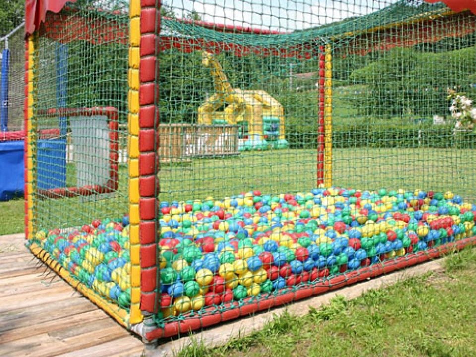 France - Normandie - Fiquefleur Équainville - Camping Sites et Paysages - Domaine de la Catinière, 4*