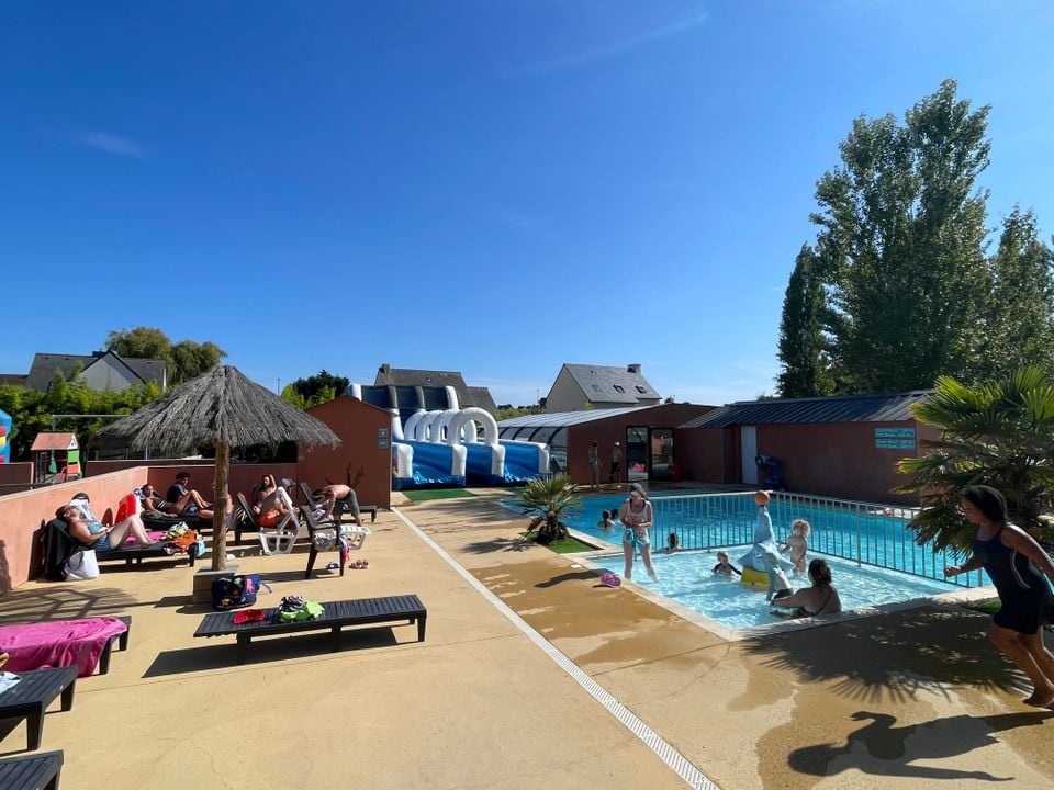 Camping du Val