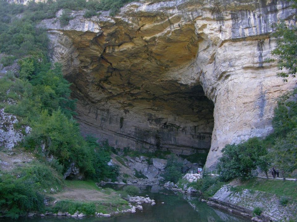 France - Pyrénées - Foix - Camping du Lac, 4*