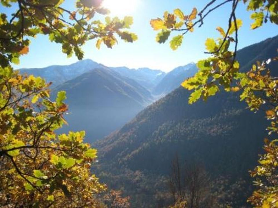 France - Pyrénées - Foix - Camping du Lac, 3*