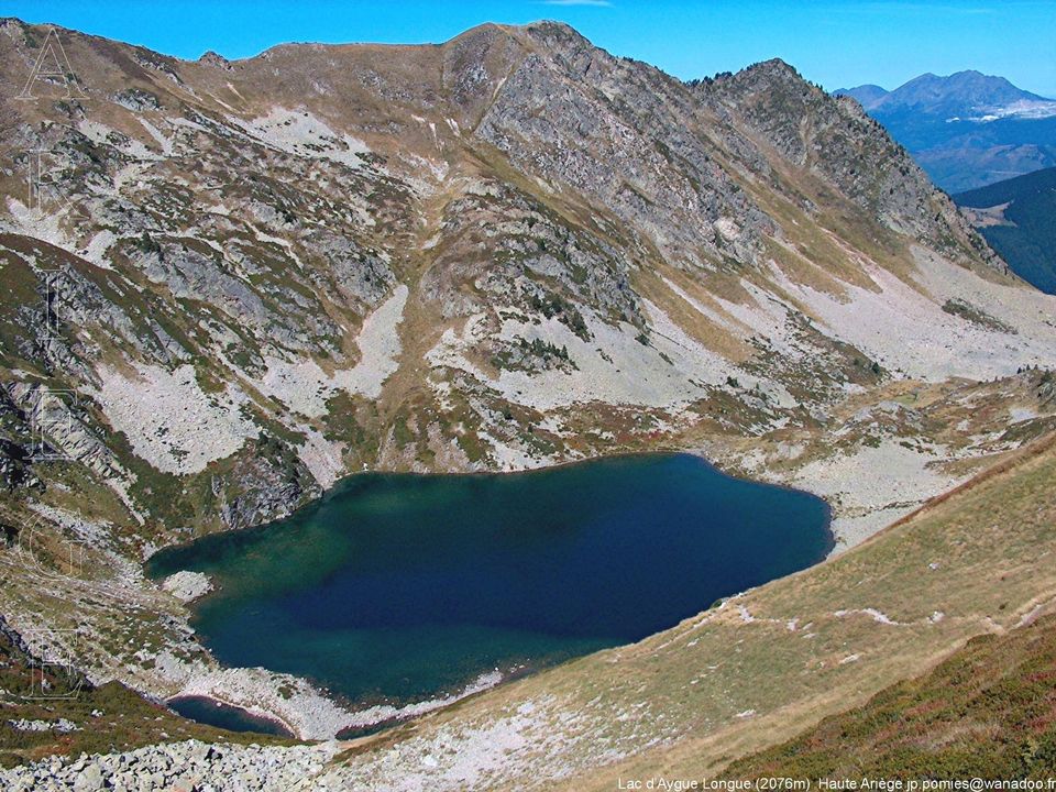 France - Pyrénées - Foix - Camping du Lac, 4*