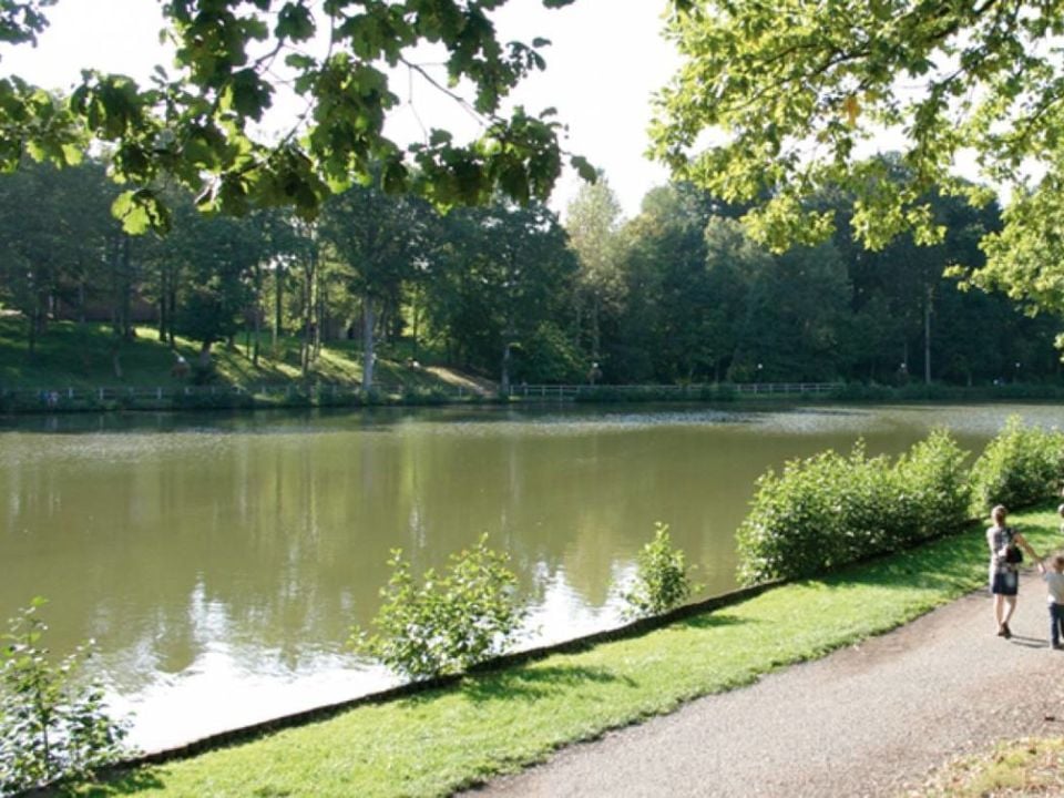 Camping La Minière Haute-Normandie - Forges-les-Eaux visuel 10/10