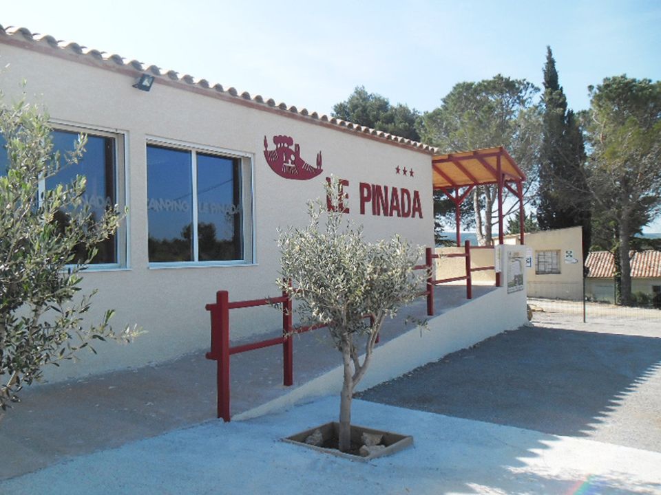 Camping Le Pinada, 3* - 9
