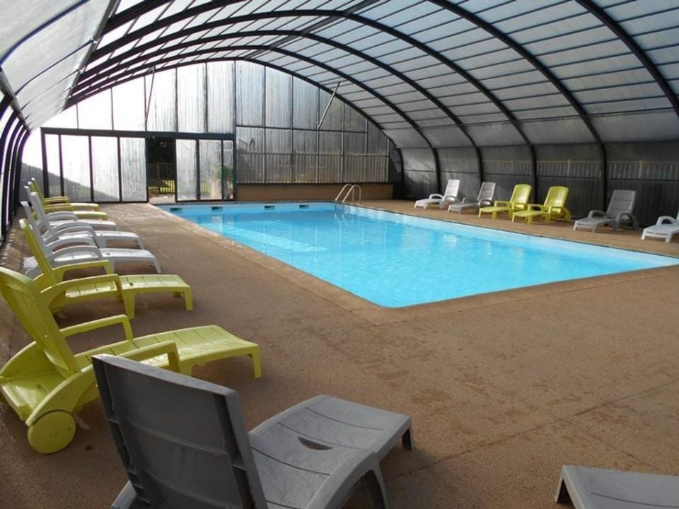 Camping Les Marguerites