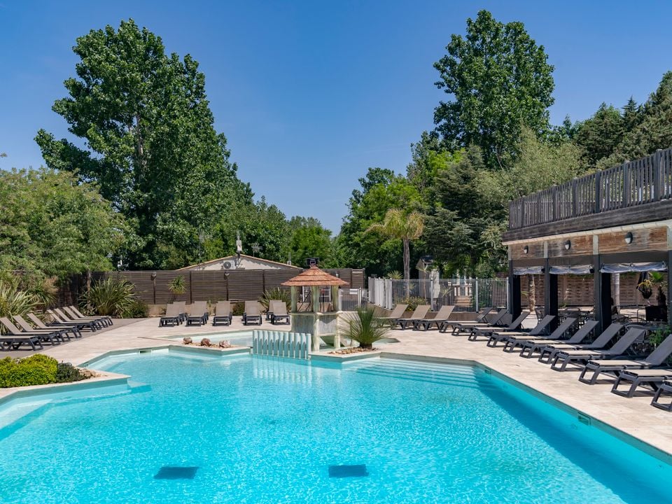 Camping Sandaya La Barque