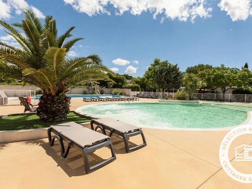 Camping Les Amandiers