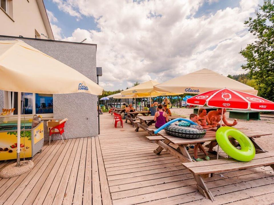 France - Vosges - Granges sur Vologne - Flower Camping La Sténiole 4*