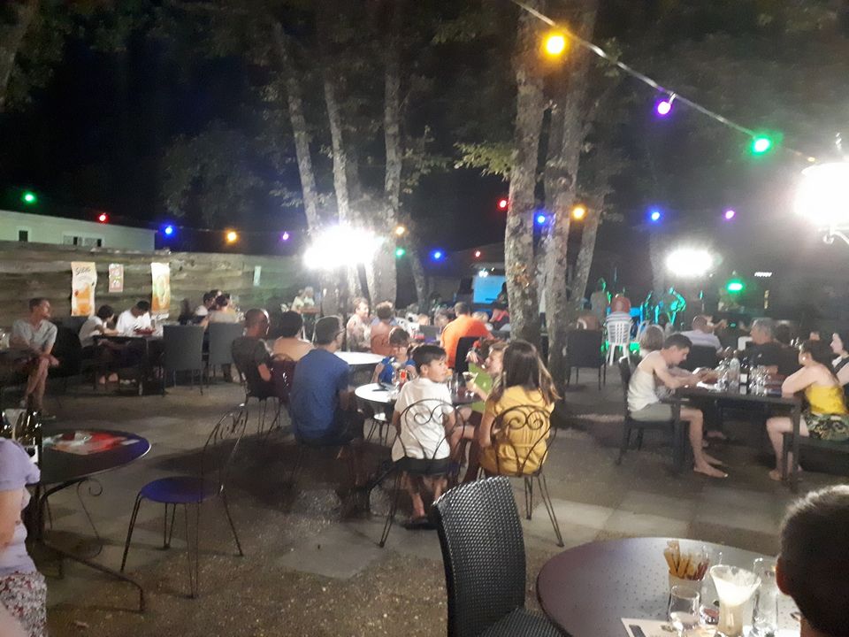 France - Rhône - Grignan - Flower Camping Les Truffières, 3*