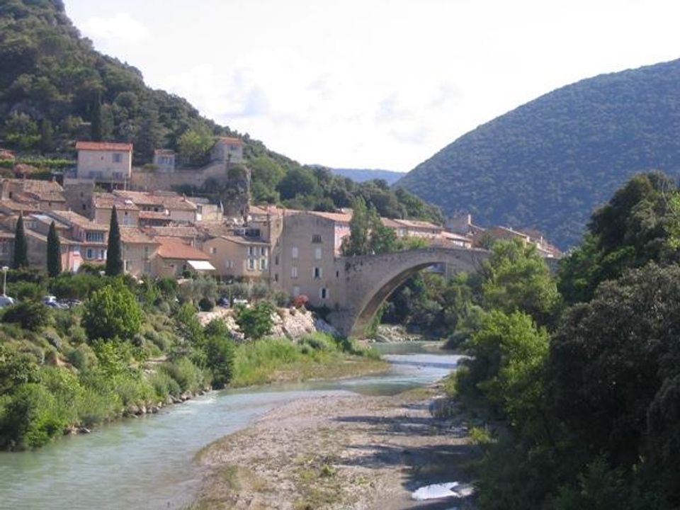 France - Rhône - Grignan - Flower Camping Les Truffières, 3*