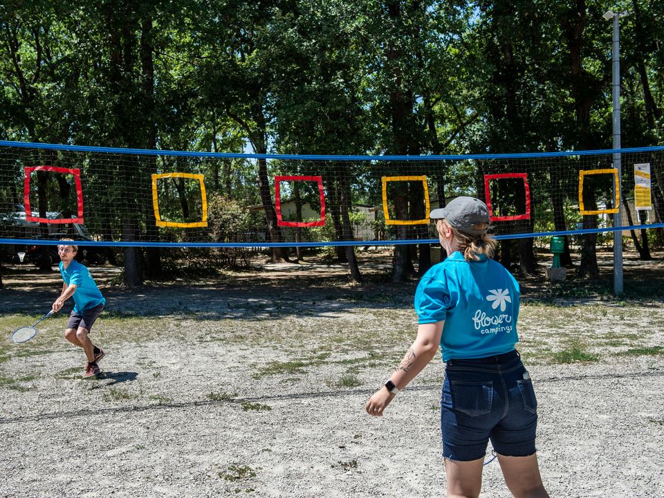 France - Rhône - Grignan - Flower Camping Les Truffières, 3*