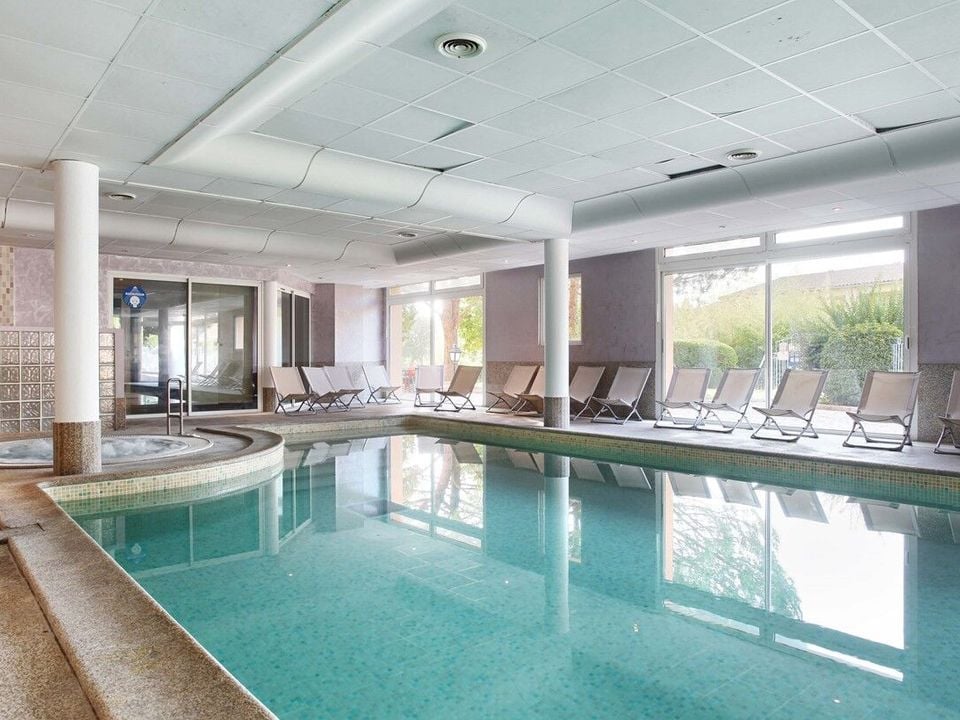 Résidence Odalys Référence La Licorne de Haute-Provence