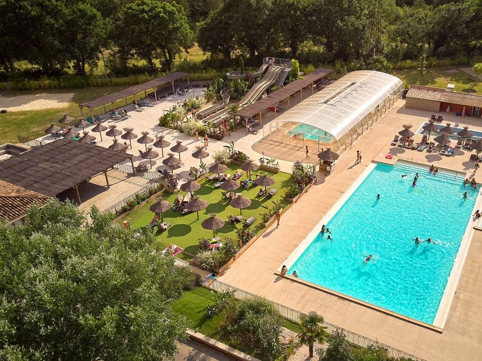 Camping Verdon Parc
