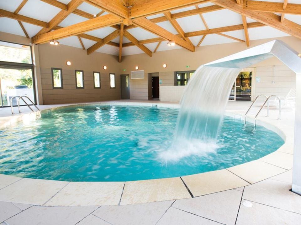 Domaine Chateau Laval, 3* Camping Gréoux