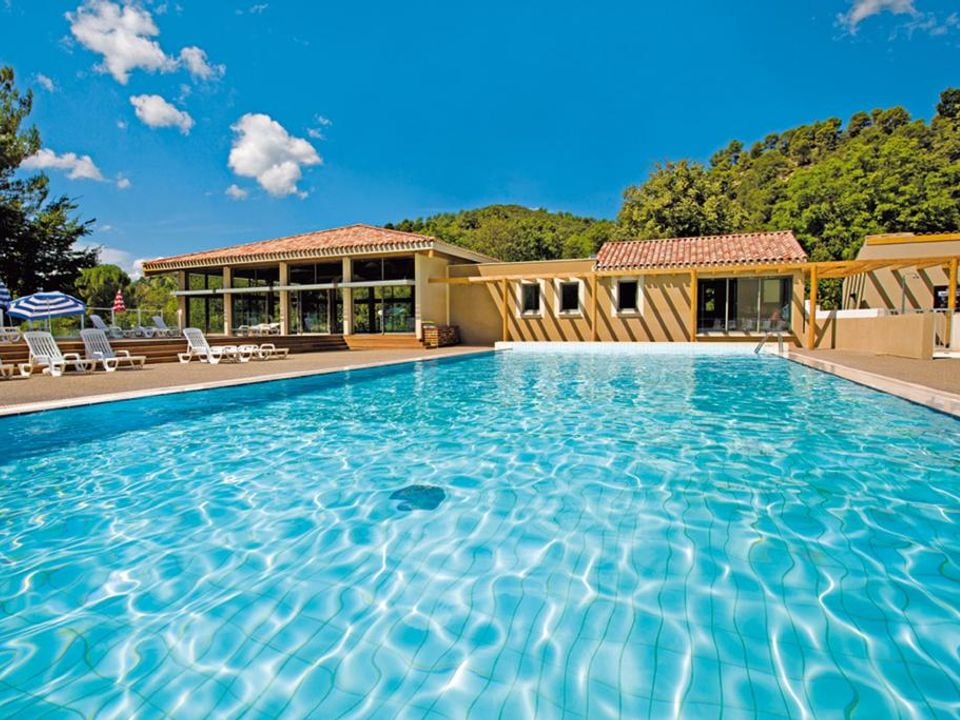 Domaine Château Laval