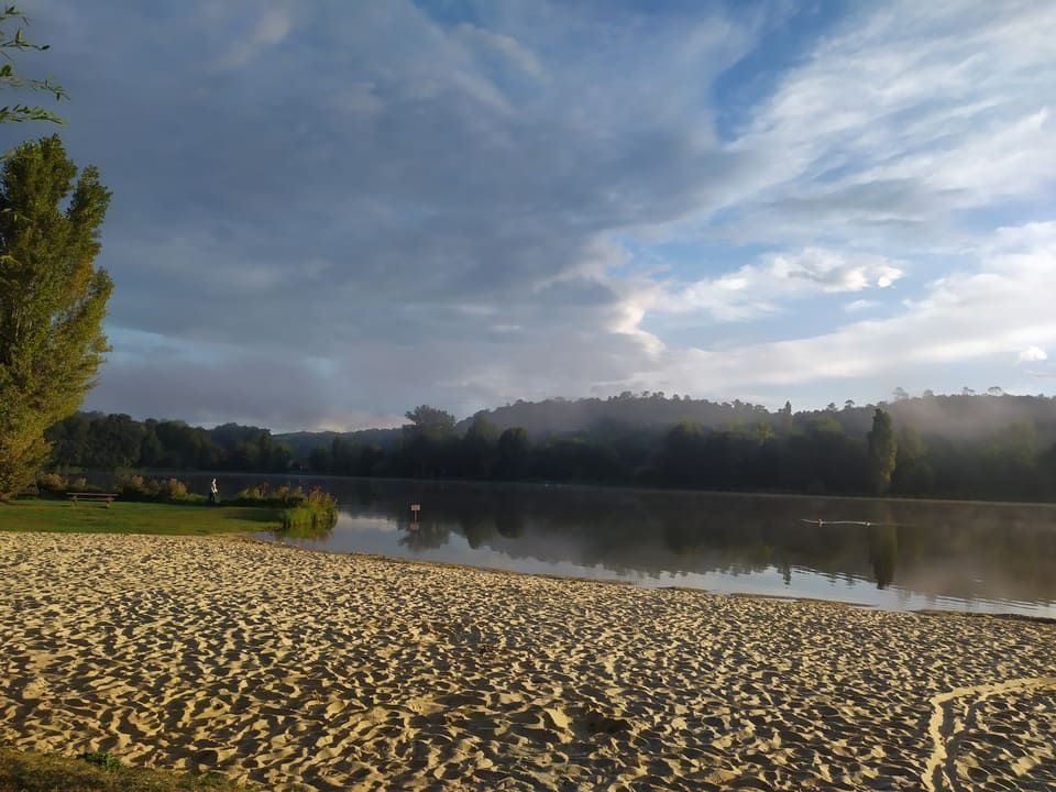 France - Sud Ouest - Groléjac - Camping Lac de Groléjac, 3*