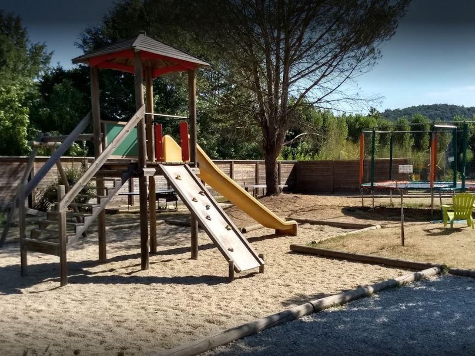 France - Sud Ouest - Groléjac - Camping Lac de Groléjac, 3*