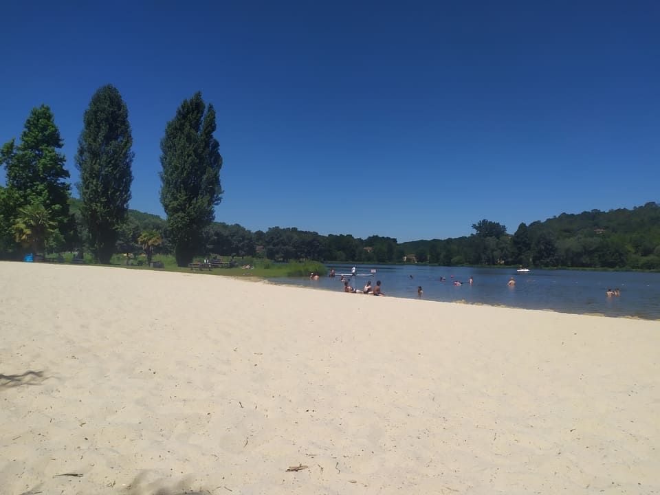 France - Sud Ouest - Groléjac - Camping Lac de Groléjac, 3*