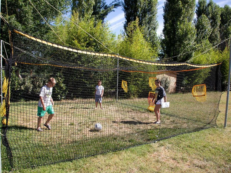 France - Sud Ouest - Groléjac - Camping Lac de Groléjac, 3*