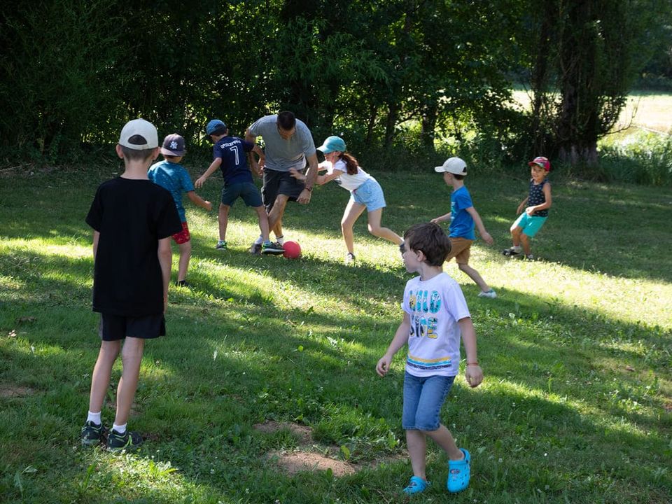 France - Sud Ouest - Groléjac - Camping Lac de Groléjac, 3*