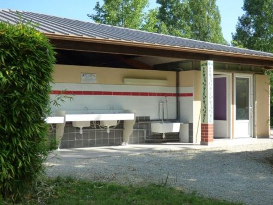 France - Sud Ouest - Groléjac - Camping Lac de Groléjac, 3*