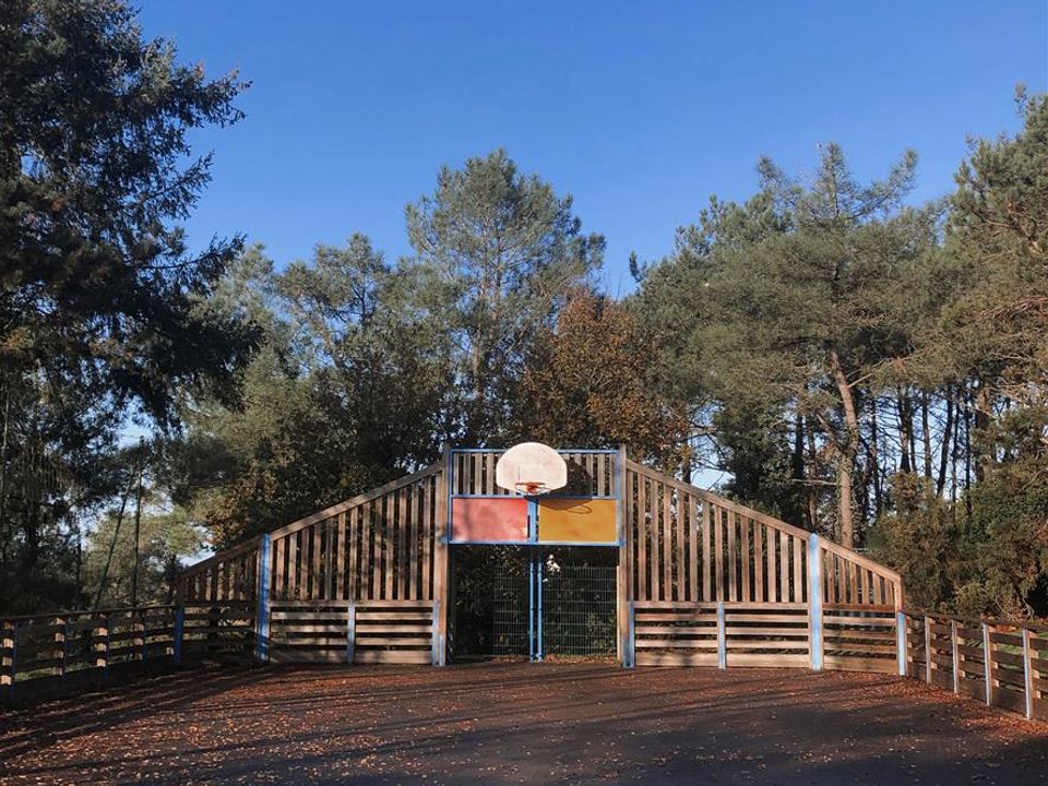 France - Poitou Loire - Guémené Penfao - Camping l'Hermitage, 3*