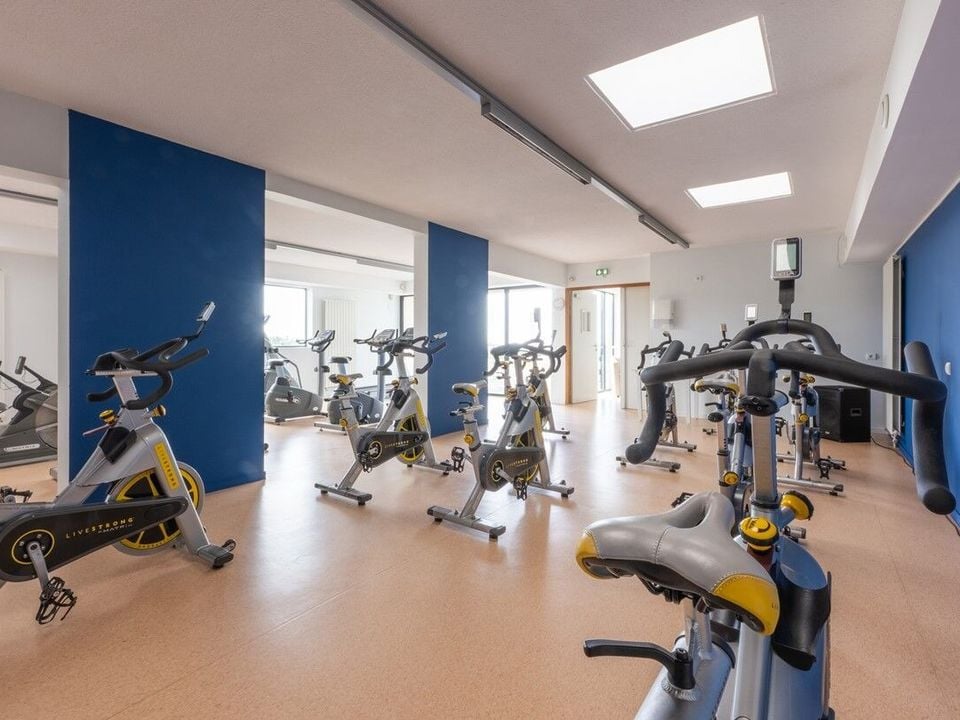 Résidence Odalys Référence Fleur de Sel