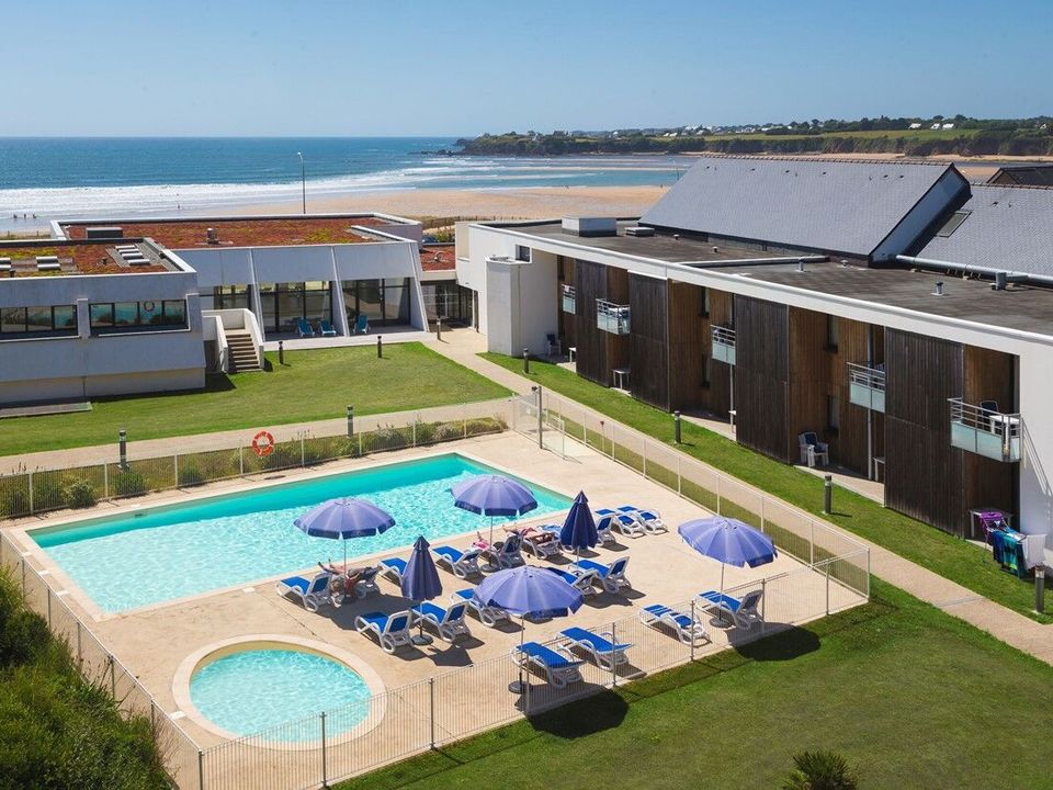 Résidence Odalys Référence Fleur de Sel