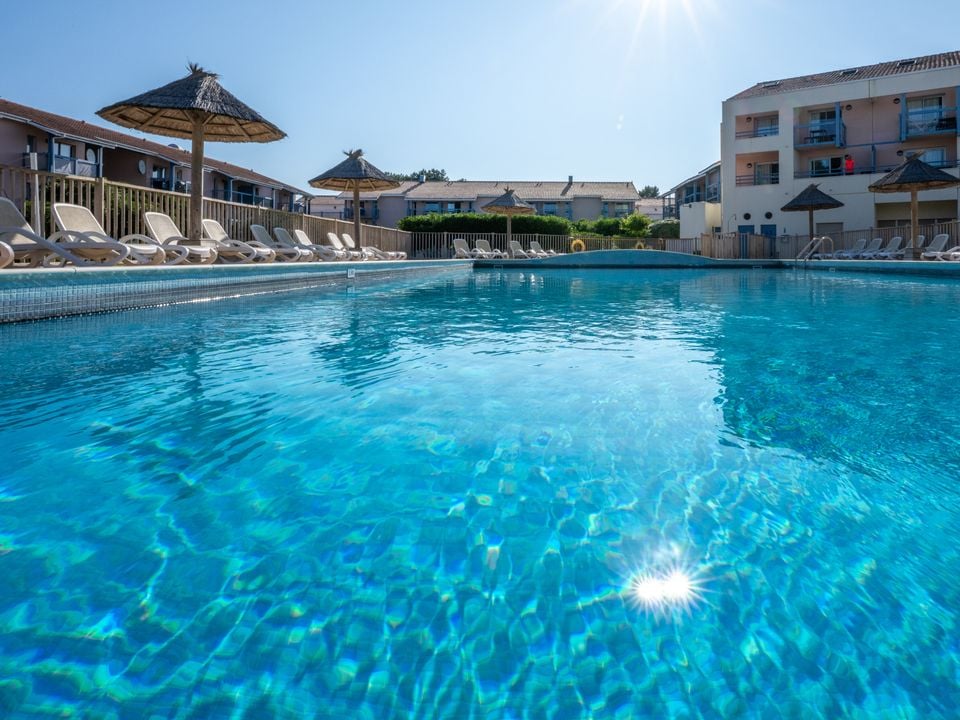 Résidence Odalys Référence Résidence du Port