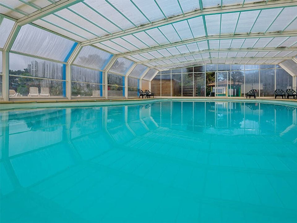 Camping Cote d'Argent, 5*, Hourtin, Atlantique Sud, France avec Voyages