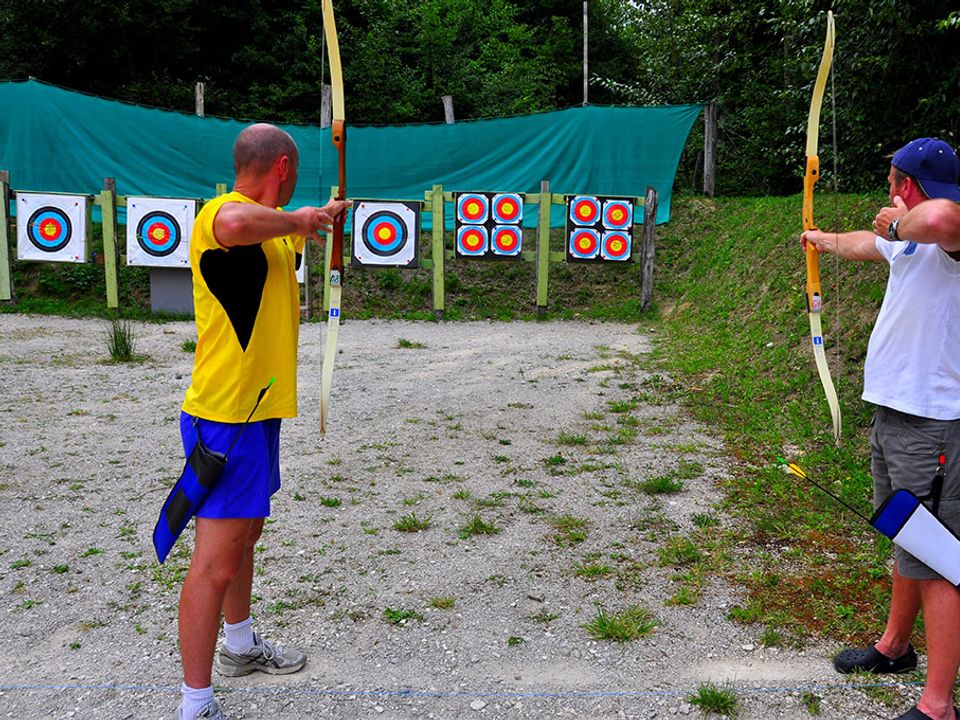 France - Bourgogne Franche Comté - Huanne Montmartin - Camping Du Bois De Reveuge, 4*