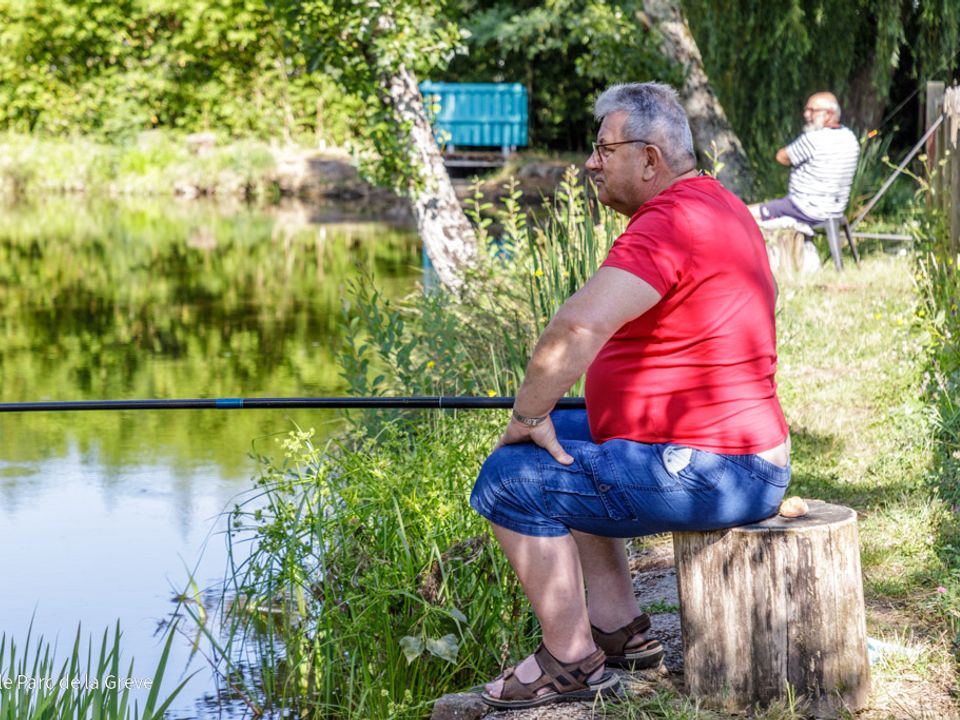 France - Atlantique Nord - Aiguillon sur Vie - Camping Ushuaïa Villages Le Parc de la Grève, 4*