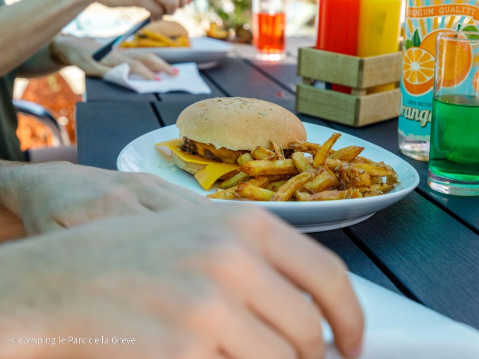 France - Atlantique Nord - Aiguillon sur Vie - Camping Ushuaïa Villages Le Parc de la Grève, 4*