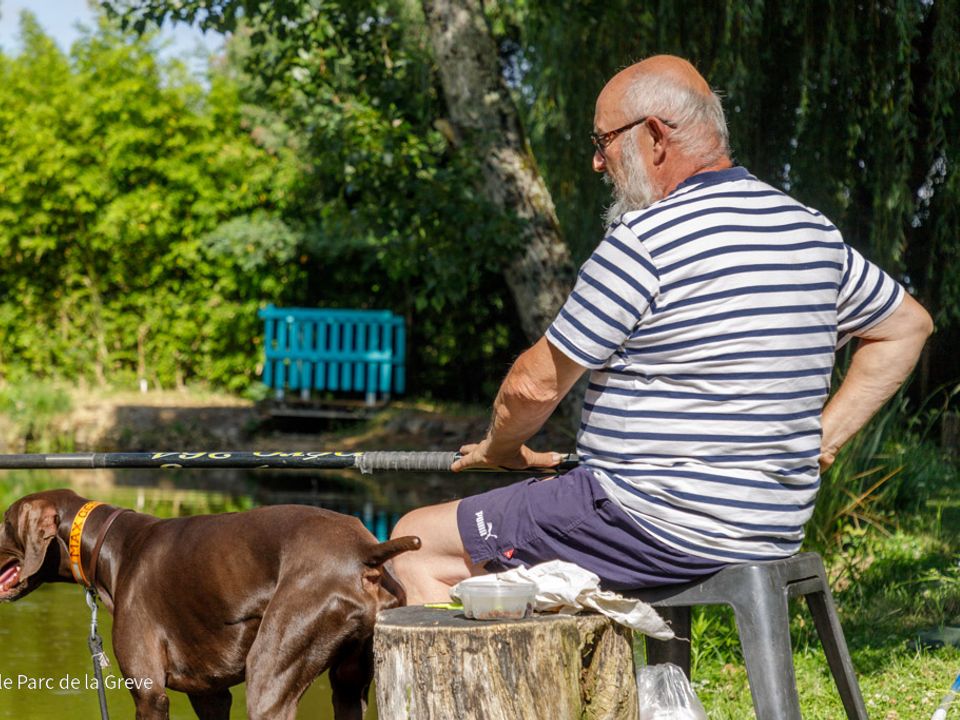 France - Atlantique Nord - Aiguillon sur Vie - Camping Ushuaïa Villages Le Parc de la Grève, 4*