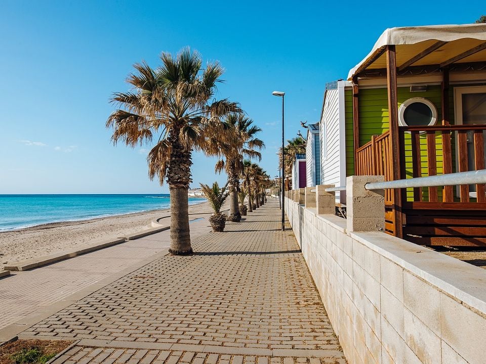 Camping Alannia Costa Dorada