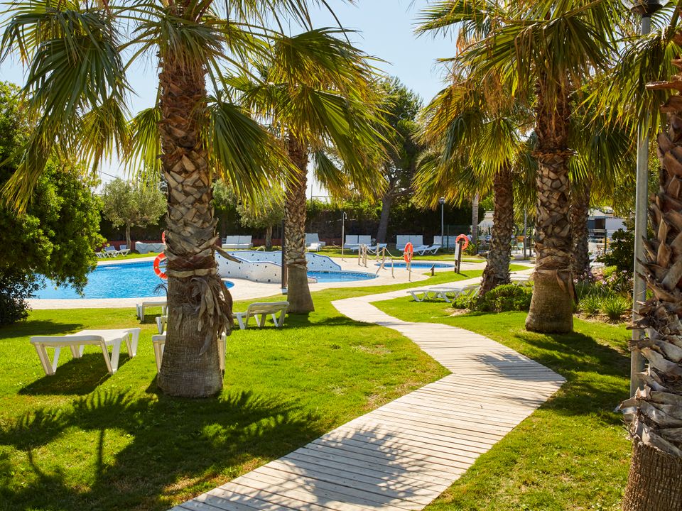 Camping Alannia Costa Dorada (ex La Masia) photo 4