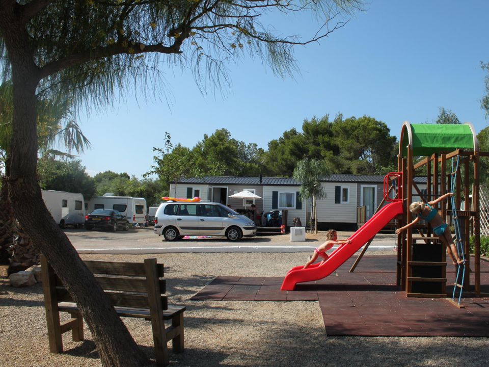 Espagne - Costa Dorada - L'Hospitalet del Infant  - Camping Alannia Costa Dorada (ex La Masia), 3*