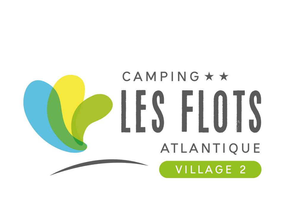 France - Atlantique Nord - Ile d'Oléron - Camping LES FLOTS-ATLANTIQUE Village 2, 2*