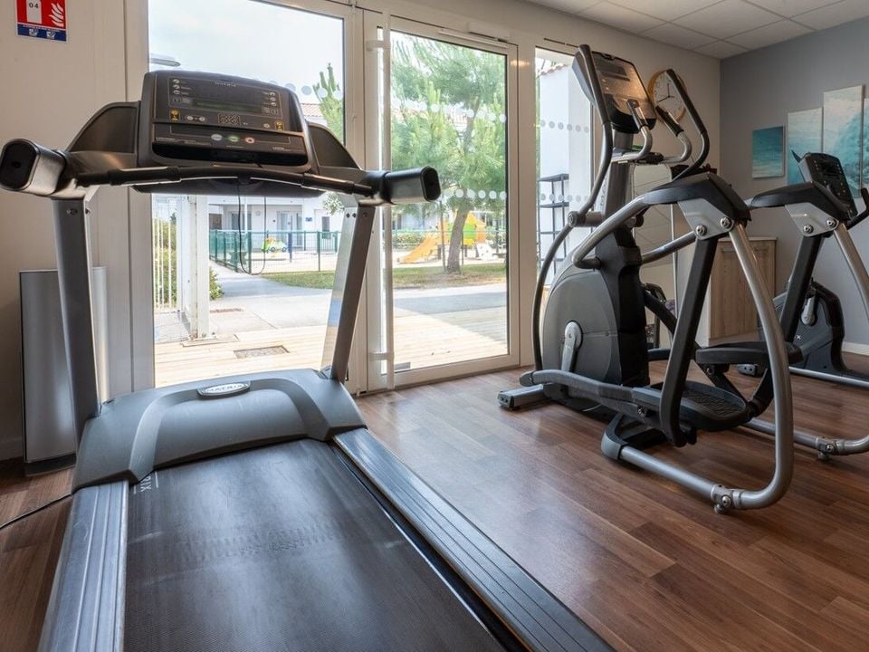 Résidence Odalys Collection Le Domaine des Pins