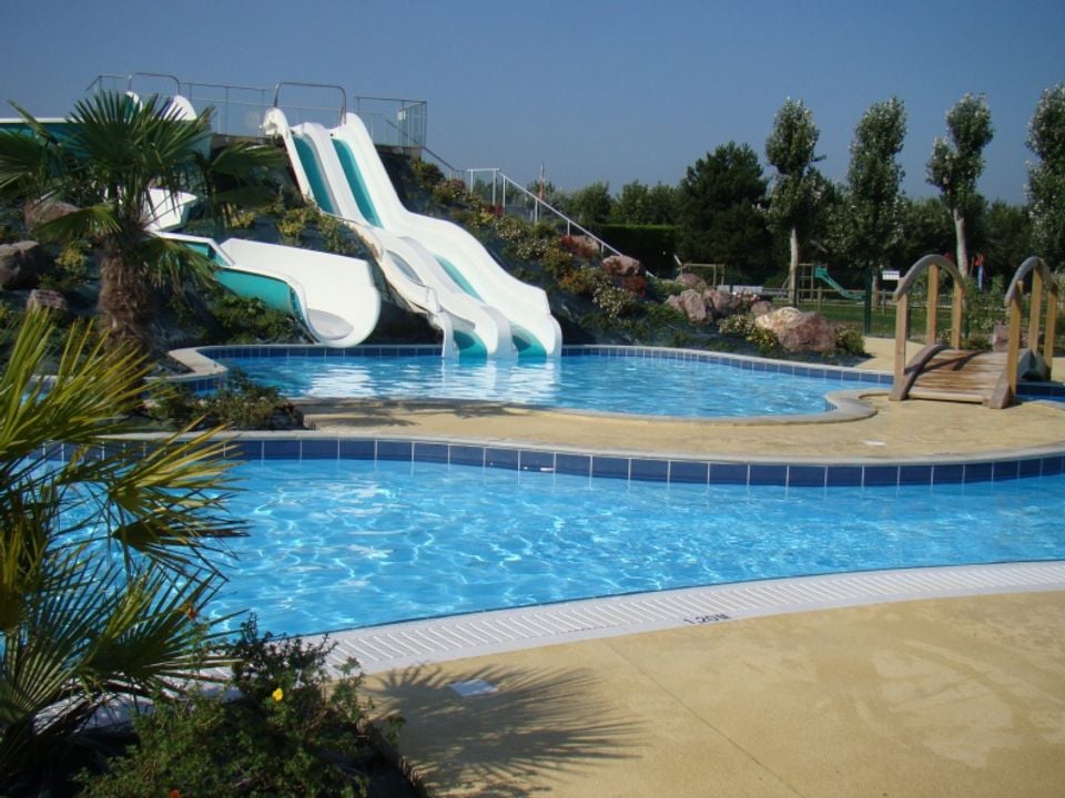 Camping Le Fanal photo 5