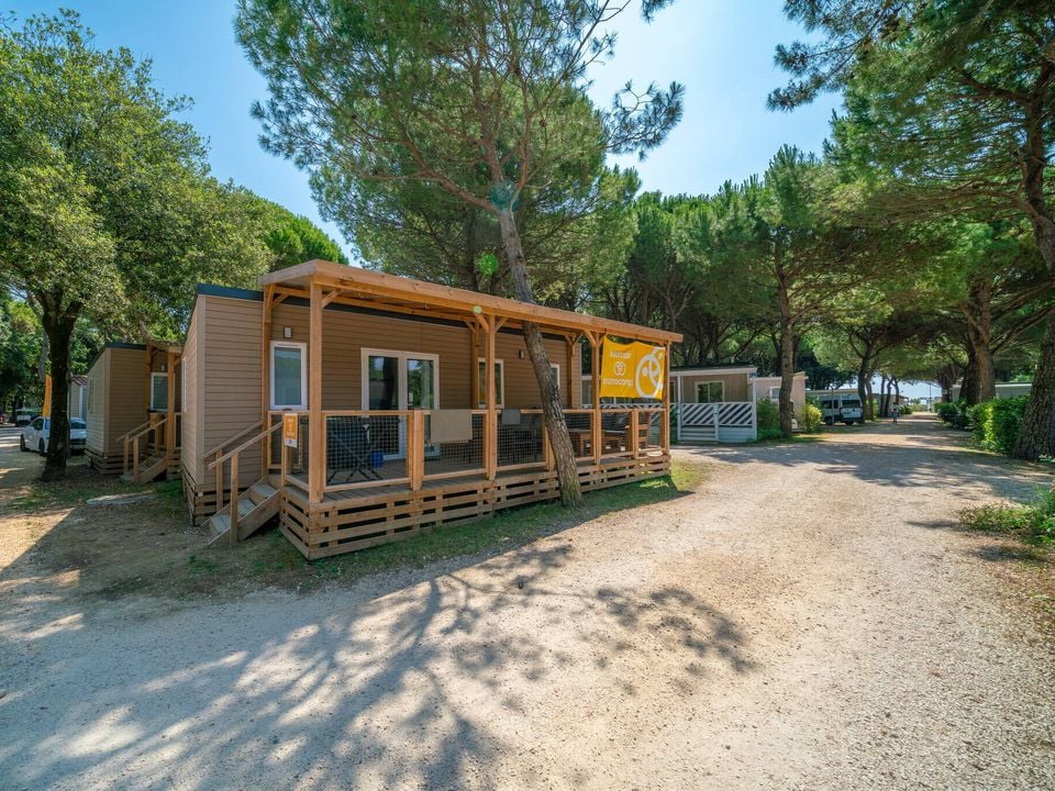 Camping Waikiki in Lido di Jesolo | Campings.com