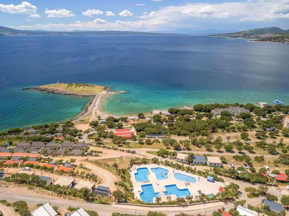 Camping Klenovica