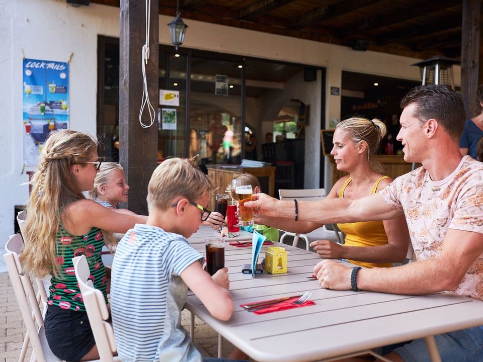 Camping RCN Les Collines de Castellane, 4* Provence-Alpes-Côte d'Azur - Castellane visuel 2/10