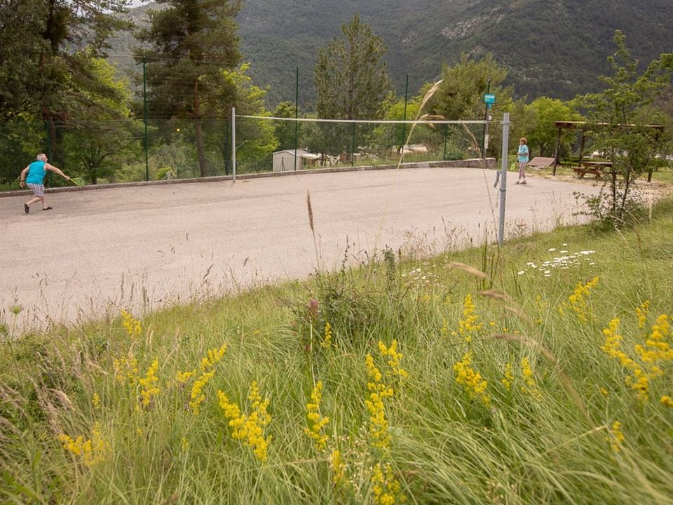 Camping RCN Les Collines de Castellane, 4* Provence-Alpes-Côte d'Azur - Castellane visuel 6/10