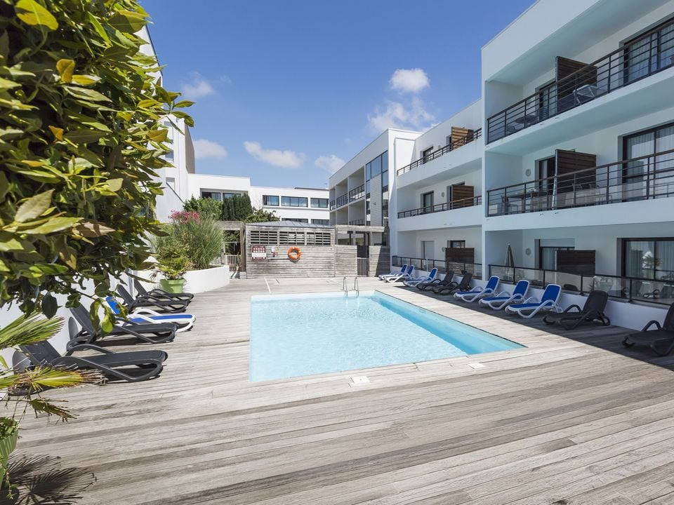 Résidence Odalys Référence Archipel