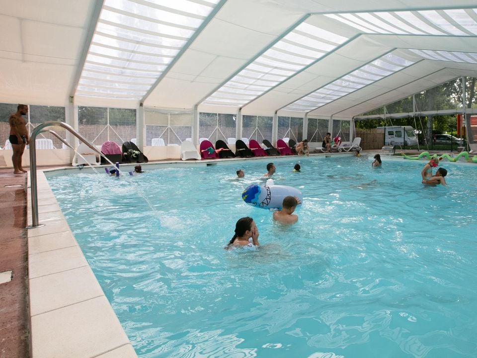 Where is Camping La Belle Etoile located? - Photo 3