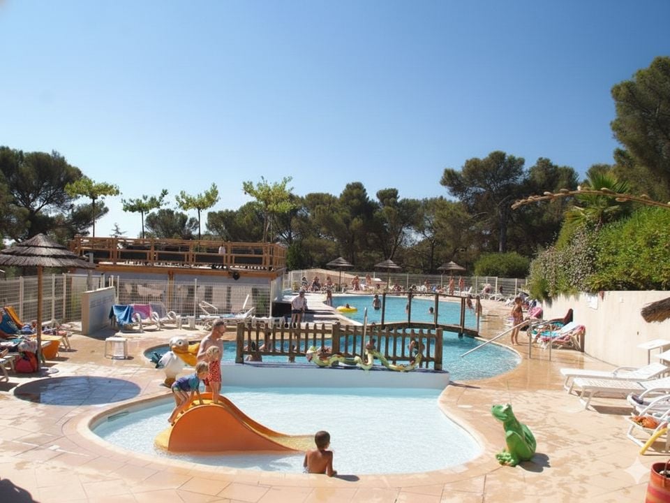 Camping Sélection Camping